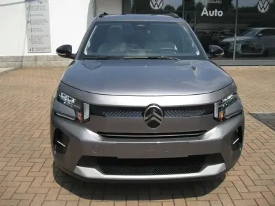 Usata Citroën C3 PureTech 101 CV (74 kW) 2025 Mercury grey SUV