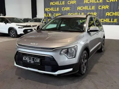 Usata Kia Niro