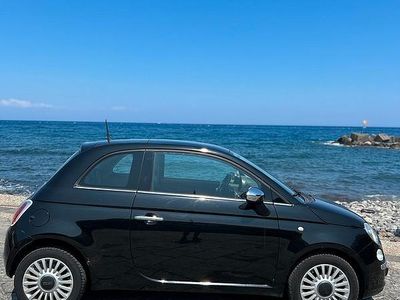 Usata Fiat 500 69 CV (50 kW) 2014 Berlina