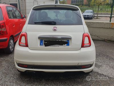 usata Fiat 500S 500 1.2 S