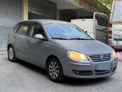 Usata VW Polo Sportline 80 CV (58 kW) 2006 Utilitaria