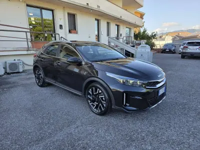 Usata Kia XCeed