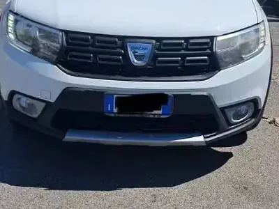 Usata Dacia Sandero