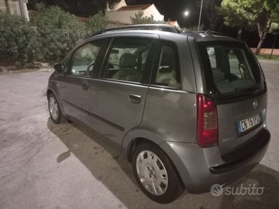 usata Fiat Idea 1.9 jtd