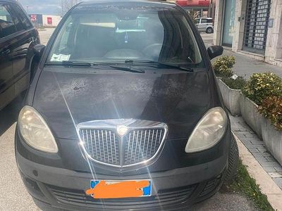 Usata Lancia Musa 2007 Monovolume