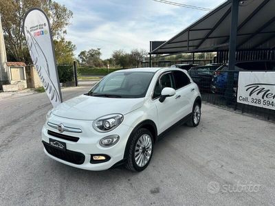 usata Fiat 500X Lounge 1.6 MJT 120cv tua a 159