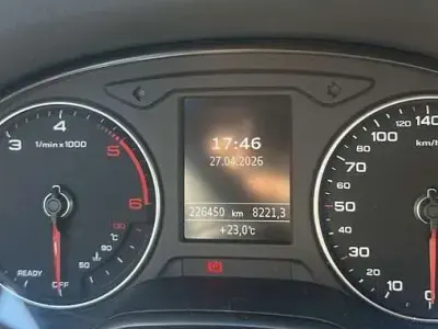 Usata Audi Q2