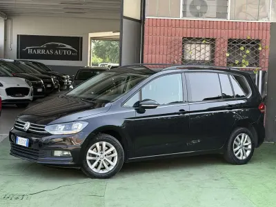 Usata VW Touran Executive 116 CV (85 kW) 2017 Other Monovolume