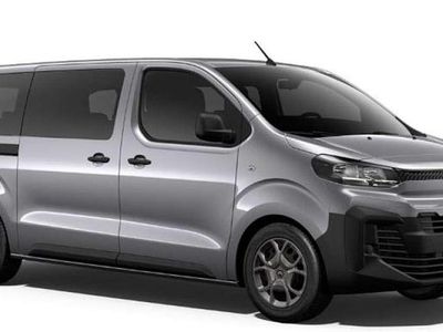 Nuova Citroën Spacetourer Business Class 177 CV (130 kW) 2026 Artense grey Monovolume