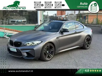 Usata BMW M2