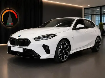 Usata BMW 120