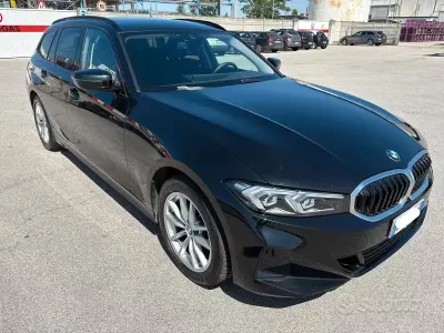 Usata BMW 320