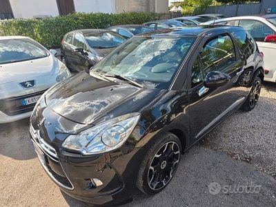 DS Automobiles DS3