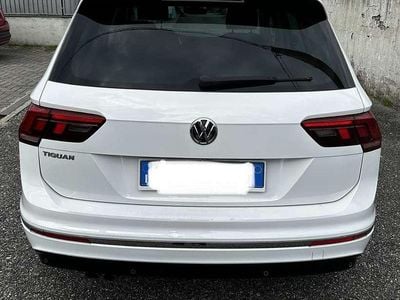 Usata VW Tiguan Advance 150 CV (110 kW) 2020 SUV