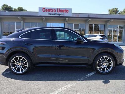 usata Porsche Cayenne CayenneCoupe 3.0 tiptronic