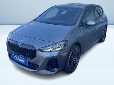 usata BMW 225 Serie 2 Active Tourere Msport xDrive DCT