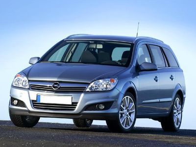 usata Opel Astra 1.3 CDTI Station Wagon Enjoy