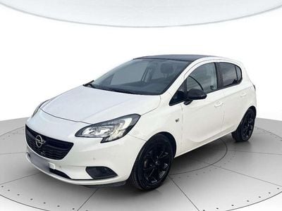 Bianco Usata 2018 Opel Corsa Berlina | 8600 € (Ottimo prezzo)