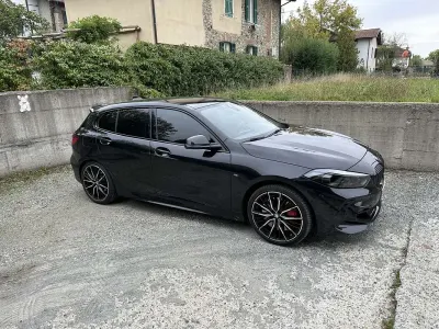Usado BMW 118 M Sport 150 CV (110 kW) 2023 Utilitario