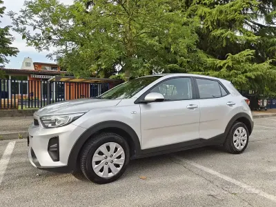 Usata Kia Stonic