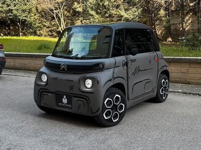 Usata Citroën AMI 2025 Grigio Utilitaria