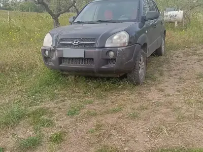 Occasion Hyundai Tucson