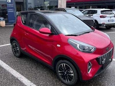 DR Automobiles DR1
