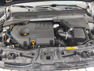 Usata Land Rover Discovery Sport