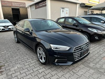 usata Audi A5 3.0