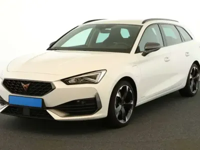 Usata Cupra Leon