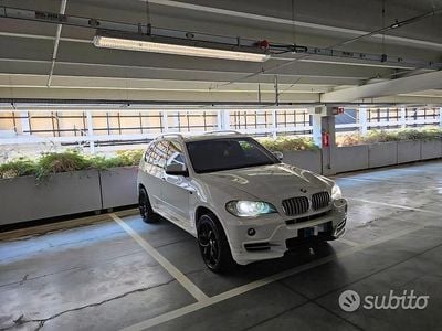 Usata BMW X5 235 CV (172 kW) 2007 SUV