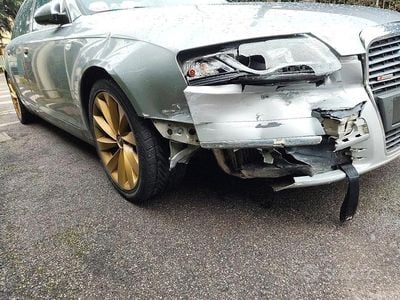 Usata Audi A6