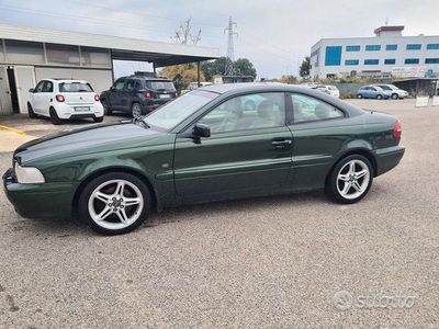 usata Volvo C70 T5 TURBO 240CV