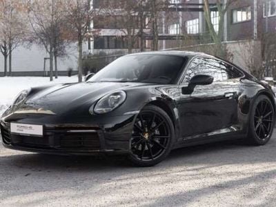 Porsche 911 Carrera 4S