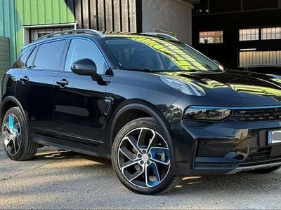 Usata Lynk & Co 01 179 CV (131 kW) 2022 Nero SUV