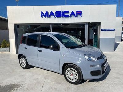 Occasion Fiat Panda S 70 ch (51 kW) 2022 Gris Citadine