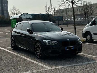 BMW 125