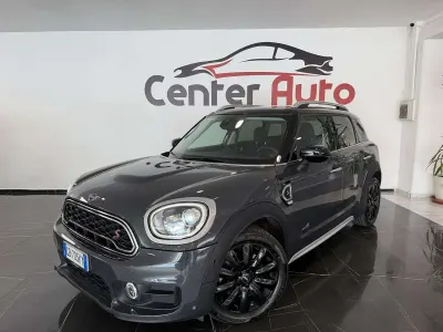 Usata Mini Cooper SD Hype 190 CV (139 kW) 2020 Other Utilitaria