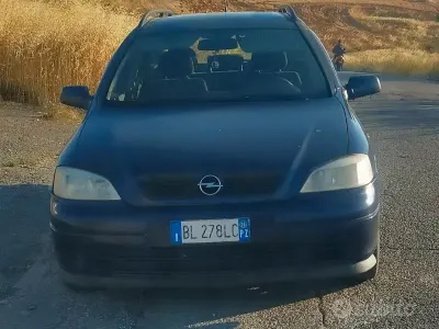 Usata Opel Astra
