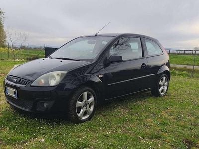 Occasion Ford Fiesta