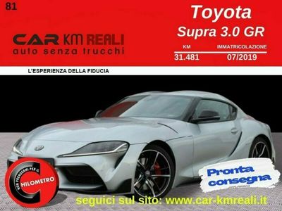 Toyota Supra