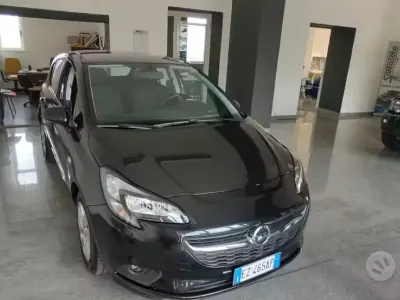 Usata Opel Corsa