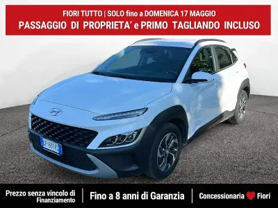 Gebraucht Hyundai Kona