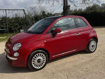 Usata Fiat 500 75 CV (55 kW) 2007