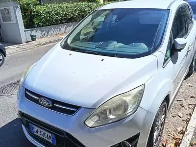 Usata Ford C-MAX