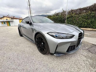Usata BMW M4 Competition Edition 510 CV (375 kW) 2022 Coupé