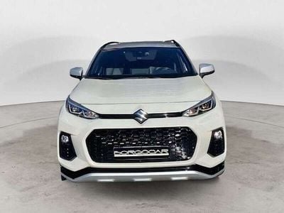 Usata Suzuki Across 306 CV (225 kW) 2020 Bianco SUV