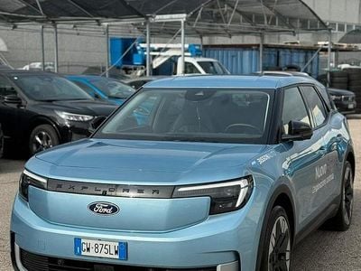 Usata Ford Explorer Premium 210 kW (286 CV) 2024 SUV