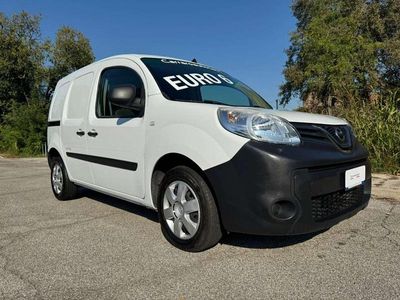 Nissan NV250