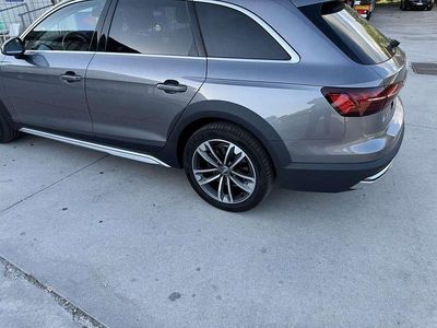 Usata Audi A4 Allroad Ambiente 204 CV (150 kW) 2021 Station wagon
